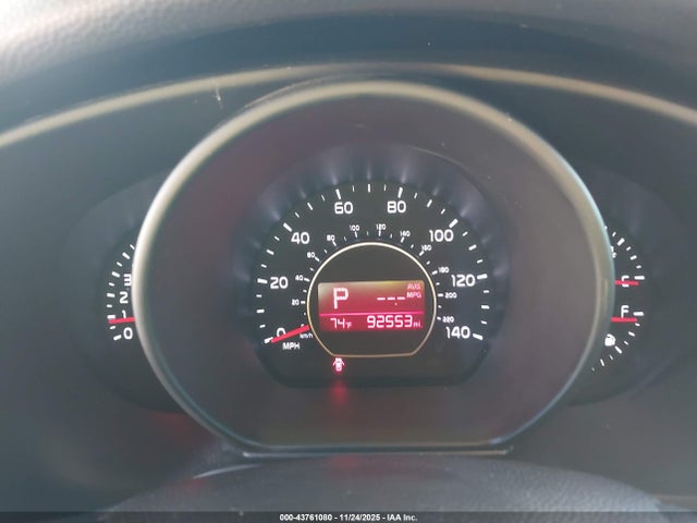 KNDJN2A21H7479209 KIA Soul