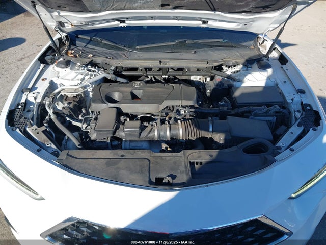2021 ACURA TLX 19UUB6F42MA006814 Photo 9