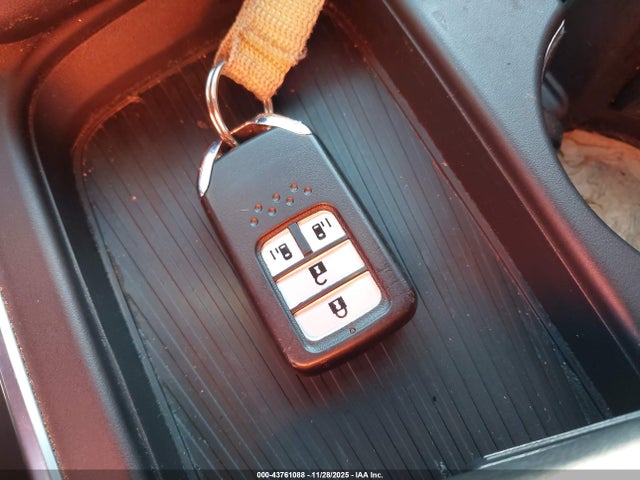 2021 ACURA TLX 19UUB6F42MA006814 Photo 10