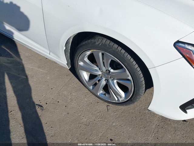 2021 ACURA TLX 19UUB6F42MA006814 Photo 5
