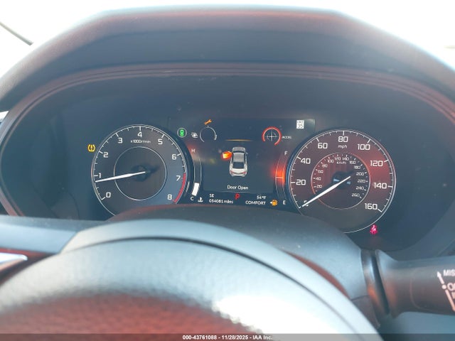 2021 ACURA TLX 19UUB6F42MA006814 Photo 6