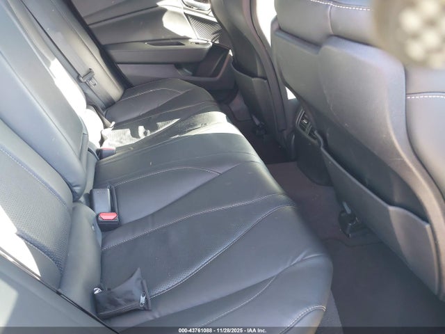 2021 ACURA TLX 19UUB6F42MA006814 Photo 7