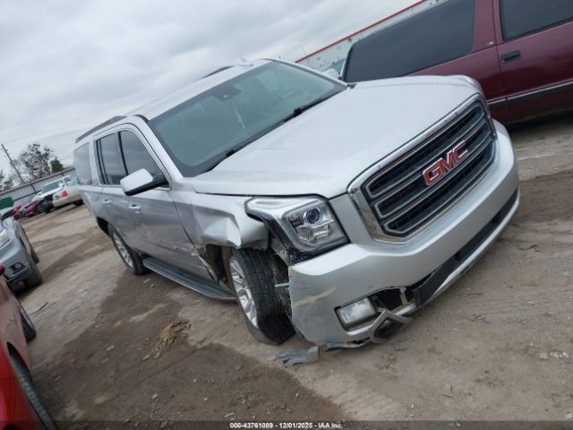 2016 GMC YUKON XL 1GKS1GKC6GR146595