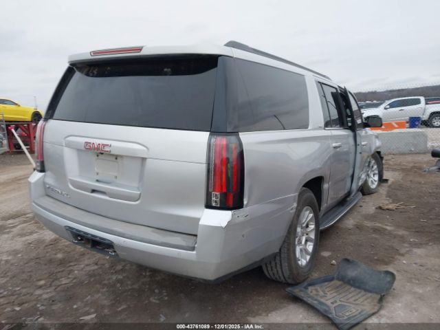 2016 GMC YUKON XL 1GKS1GKC6GR146595 Photo 3