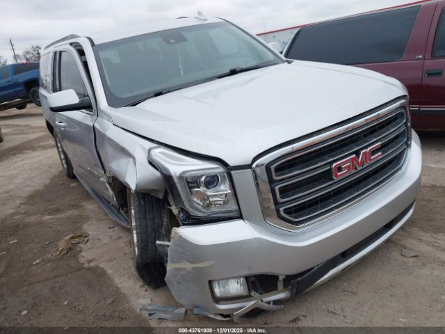 2016 GMC YUKON XL 1GKS1GKC6GR146595 Photo 5