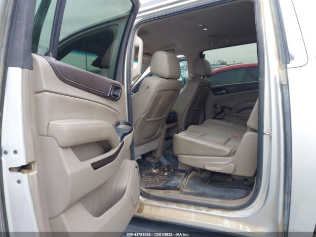 2016 GMC YUKON XL 1GKS1GKC6GR146595 Photo 7