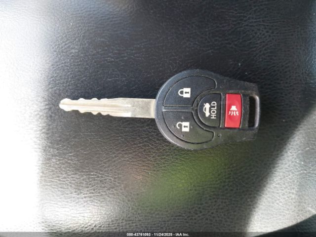 2018 NISSAN SENTRA 3N1AB7AP1JY331229 Photo 10