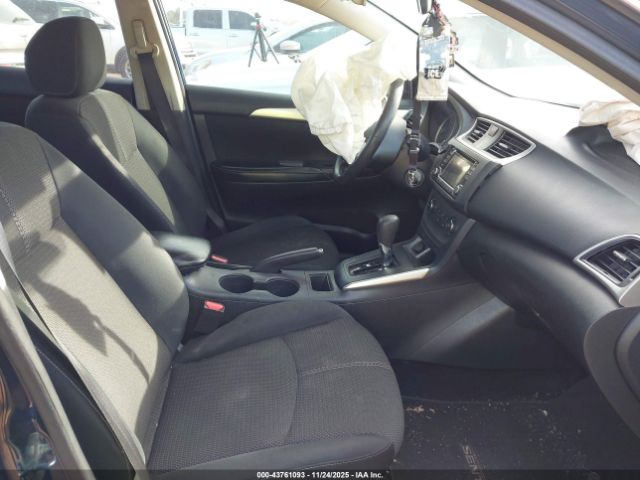 2018 NISSAN SENTRA 3N1AB7AP1JY331229 Photo 4