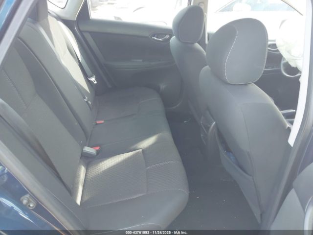 2018 NISSAN SENTRA 3N1AB7AP1JY331229 Photo 7