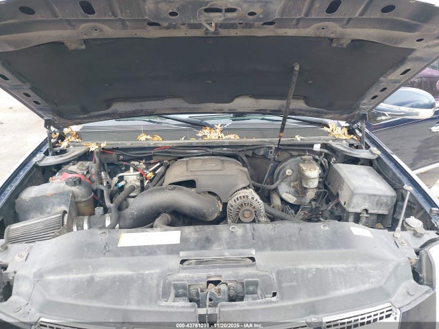 2007 CADILLAC ESCALADE 1GYFK63887R314021 Photo 9