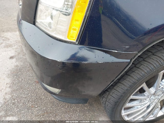 2007 CADILLAC ESCALADE 1GYFK63887R314021 Photo 5