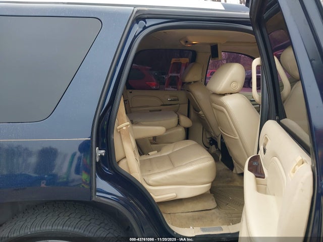 2007 CADILLAC ESCALADE 1GYFK63887R314021 Photo 7