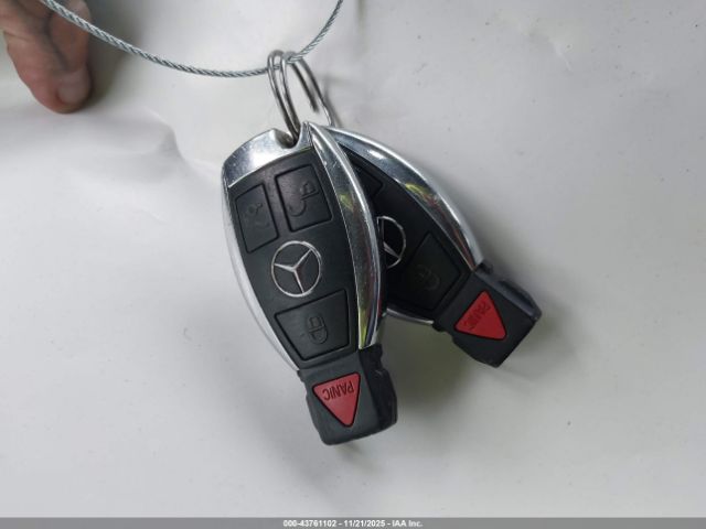 2010 MERCEDES-BENZ GL 450 4JGBF7BE7AA617542 Photo 10