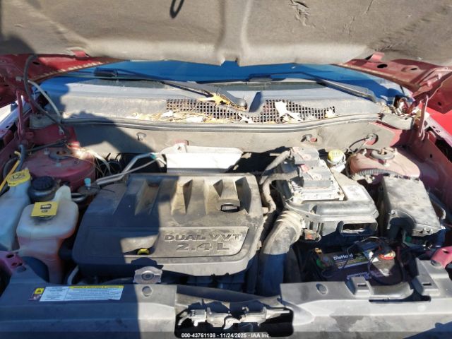 2011 JEEP COMPASS 1J4NT1FB8BD198084 Photo 9