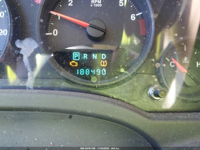 2011 JEEP COMPASS 1J4NT1FB8BD198084 Photo 6