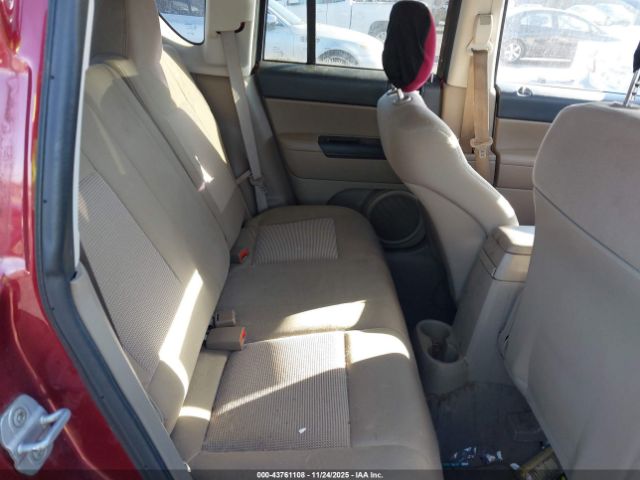 2011 JEEP COMPASS 1J4NT1FB8BD198084 Photo 7