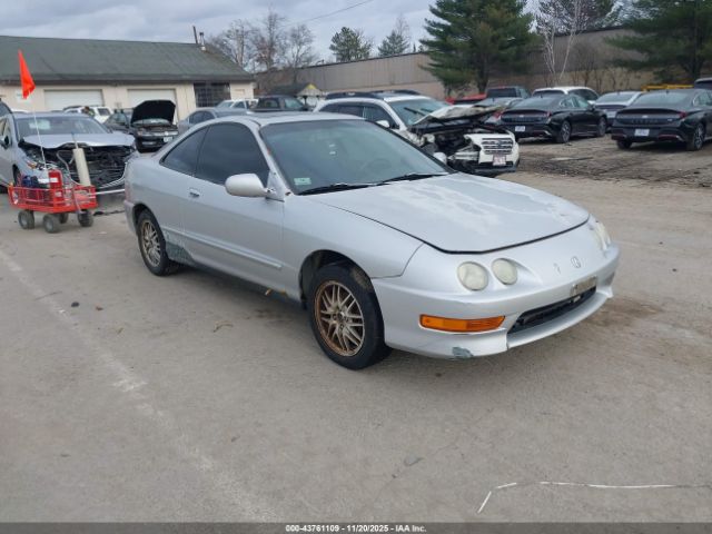 2000 ACURA INTEGRA JH4DC445XYS015349