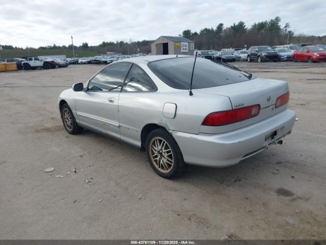 2000 ACURA INTEGRA JH4DC445XYS015349 Photo 2