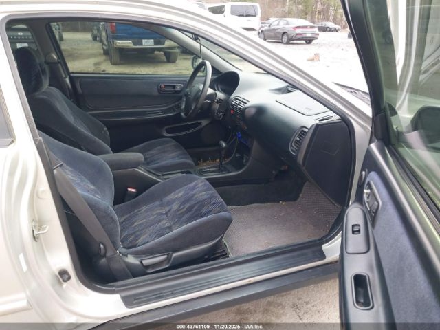 2000 ACURA INTEGRA JH4DC445XYS015349 Photo 4