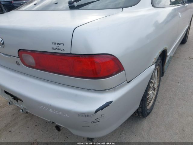 2000 ACURA INTEGRA JH4DC445XYS015349 Photo 5