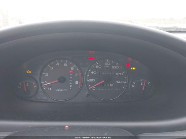 2000 ACURA INTEGRA JH4DC445XYS015349 Photo 6