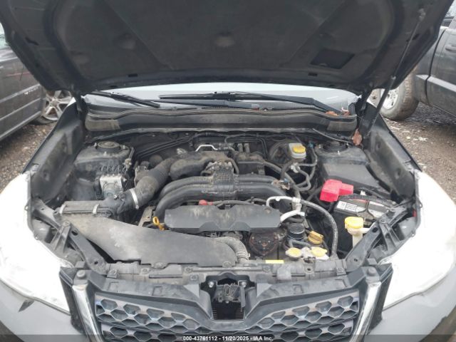 2015 SUBARU FORESTER JF2SJAKC2FH562061 Photo 9