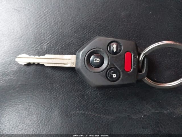 2015 SUBARU FORESTER JF2SJAKC2FH562061 Photo 10