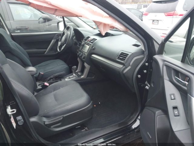 2015 SUBARU FORESTER JF2SJAKC2FH562061 Photo 4