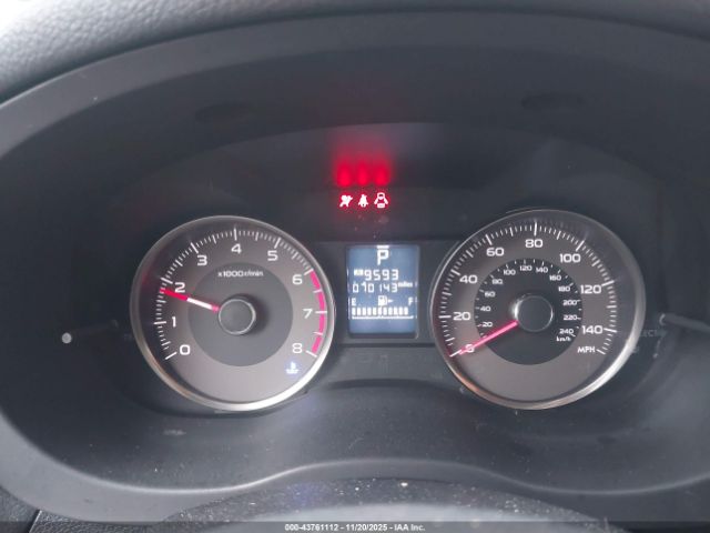 2015 SUBARU FORESTER JF2SJAKC2FH562061 Photo 6