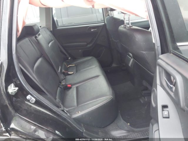 2015 SUBARU FORESTER JF2SJAKC2FH562061 Photo 7