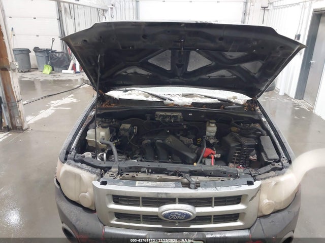 2008 FORD ESCAPE 1FMCU03198KC73021 Photo 9