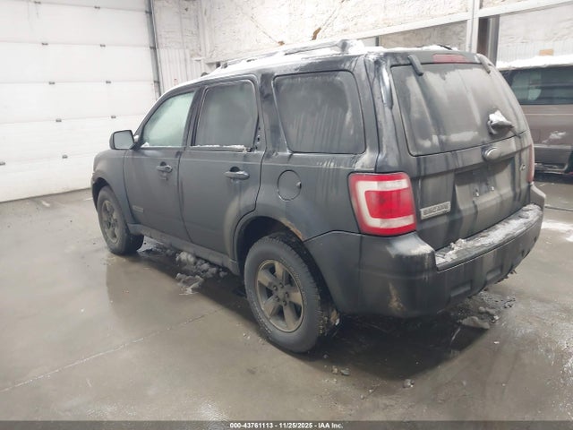 2008 FORD ESCAPE 1FMCU03198KC73021 Photo 2