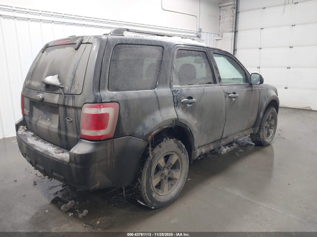 2008 FORD ESCAPE 1FMCU03198KC73021 Photo 3