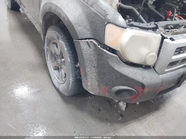 2008 FORD ESCAPE 1FMCU03198KC73021 Photo 5