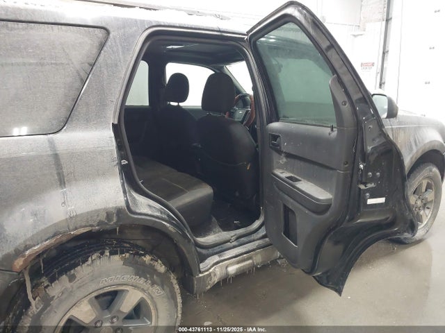 2008 FORD ESCAPE 1FMCU03198KC73021 Photo 7