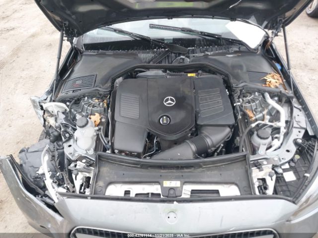 2024 MERCEDES-BENZ C 300 W1KAF4HB1RR177364 Photo 9