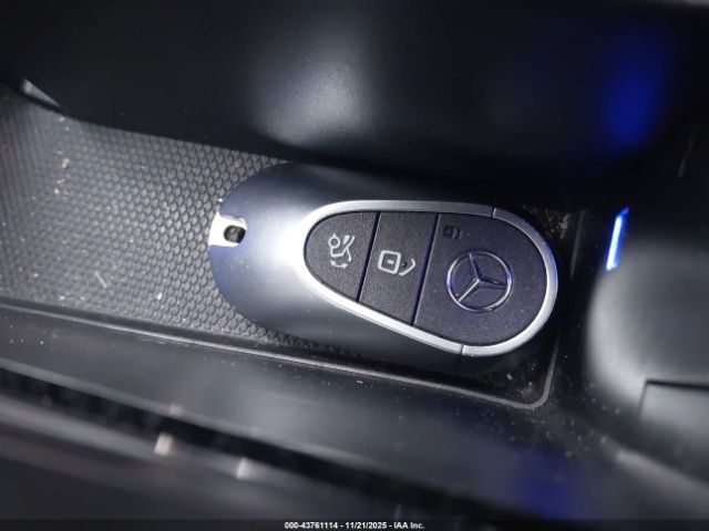 2024 MERCEDES-BENZ C 300 W1KAF4HB1RR177364 Photo 10
