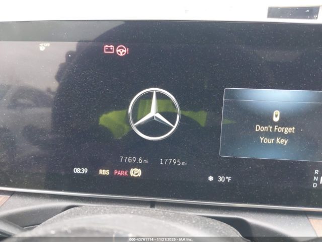 2024 MERCEDES-BENZ C 300 W1KAF4HB1RR177364 Photo 6