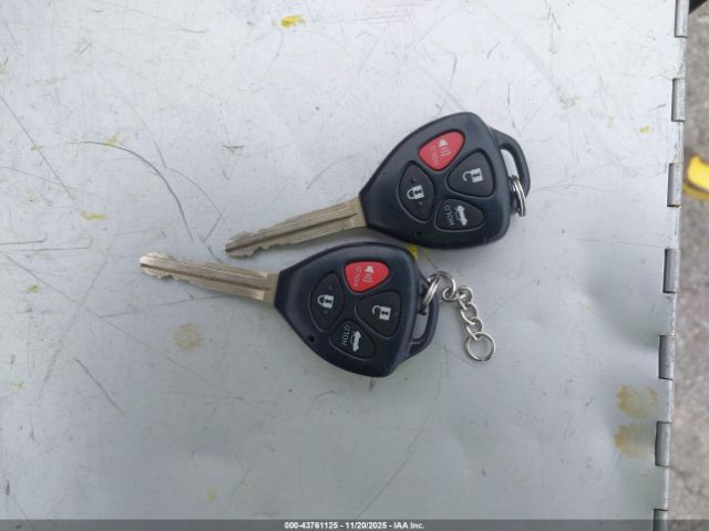 2010 TOYOTA COROLLA 2T1BU4EE4AC513915 Photo 10