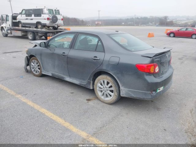 2010 TOYOTA COROLLA 2T1BU4EE4AC513915 Photo 2