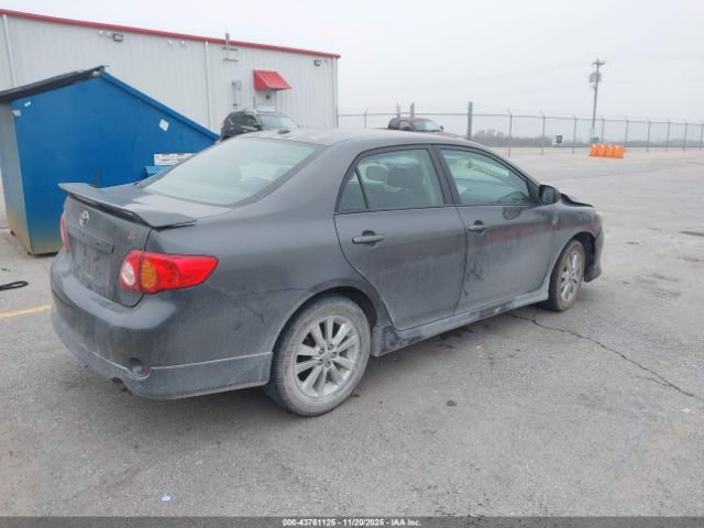 2010 TOYOTA COROLLA 2T1BU4EE4AC513915 Photo 3