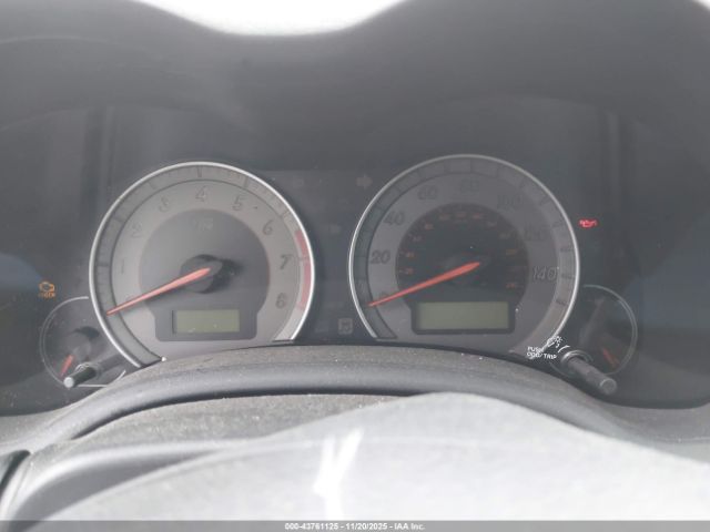 2010 TOYOTA COROLLA 2T1BU4EE4AC513915 Photo 6