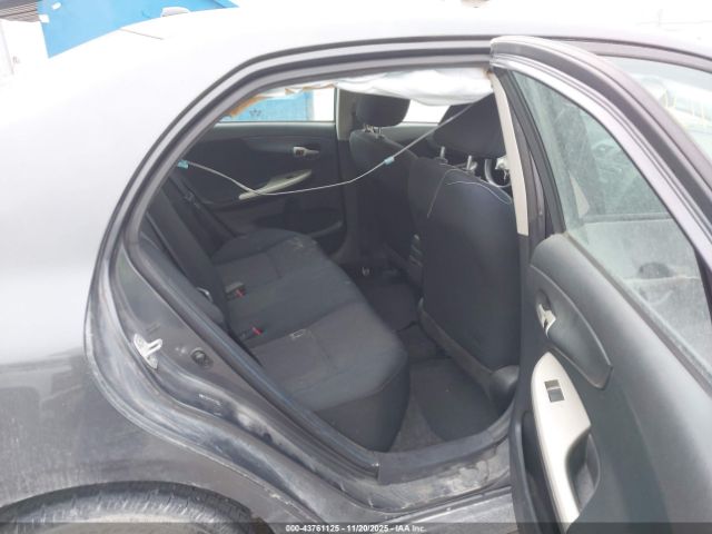 2010 TOYOTA COROLLA 2T1BU4EE4AC513915 Photo 7