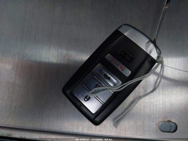 2015 ACURA TLX 19UUB1F39FA029875 Photo 10