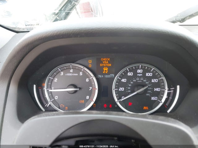 2015 ACURA TLX 19UUB1F39FA029875 Photo 6