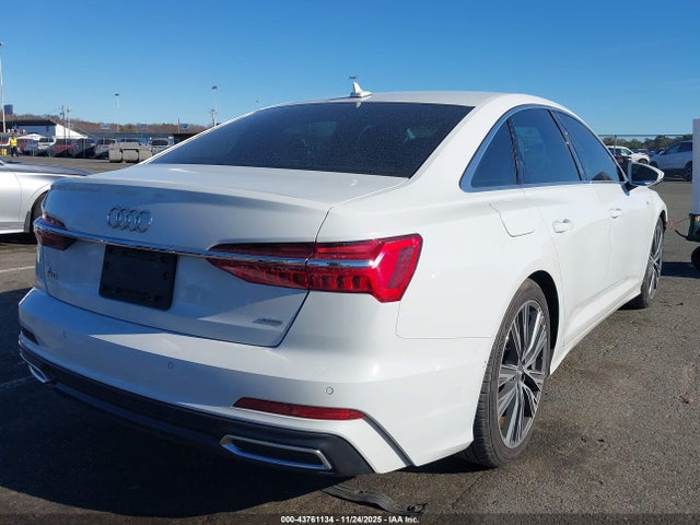 2019 AUDI A6 WAUL2AF25KN102001 Photo 3