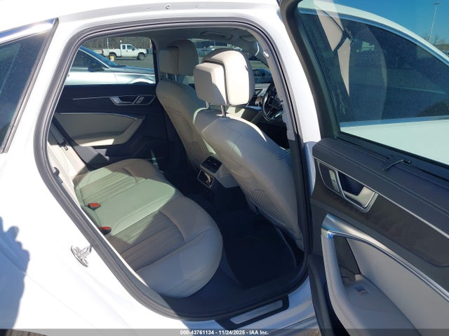 2019 AUDI A6 WAUL2AF25KN102001 Photo 7