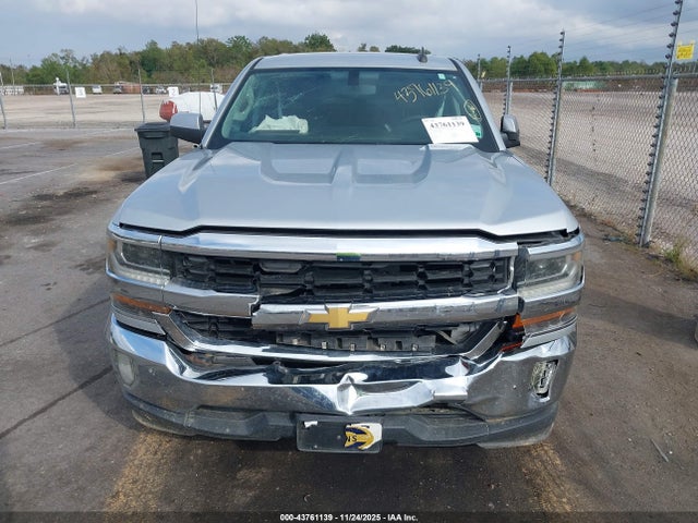 3GCPCREC8GG105243 Chevrolet Silverado 1500 1lt