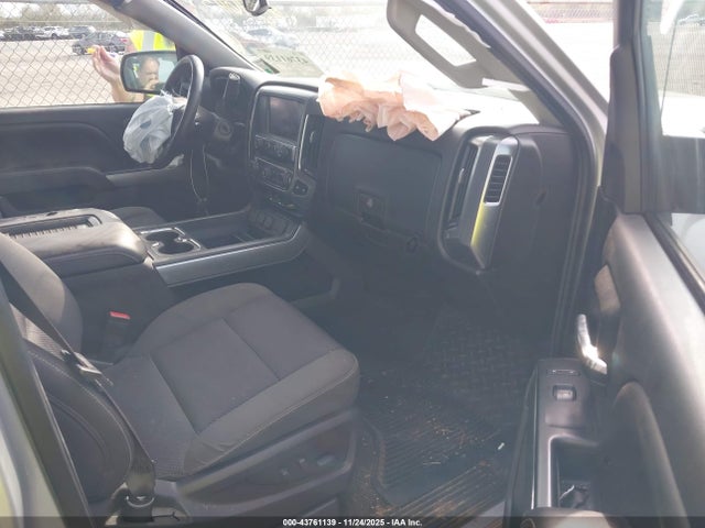 3GCPCREC8GG105243 Chevrolet Silverado 1500 1lt