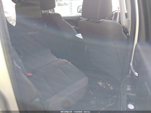 3GCPCREC8GG105243 Chevrolet Silverado 1500 1lt